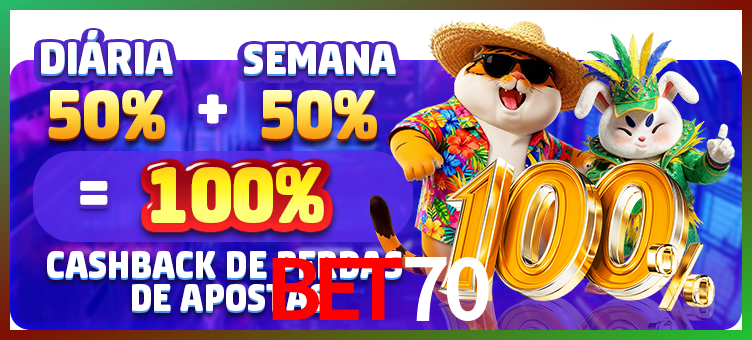 Qualificar VIP bet70