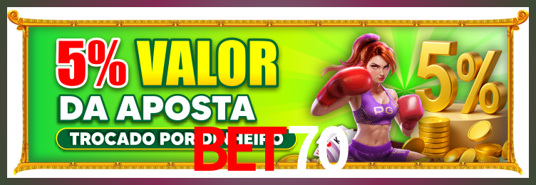Tornar VIP bet70