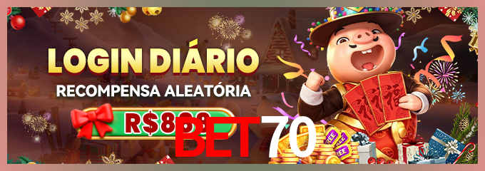 Prêmio bet70